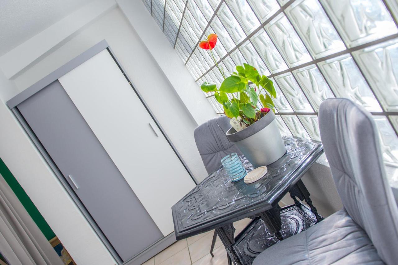 Studio Gallery Mostar Exterior foto