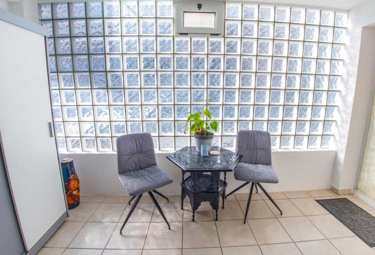 Studio Gallery Mostar Exterior foto
